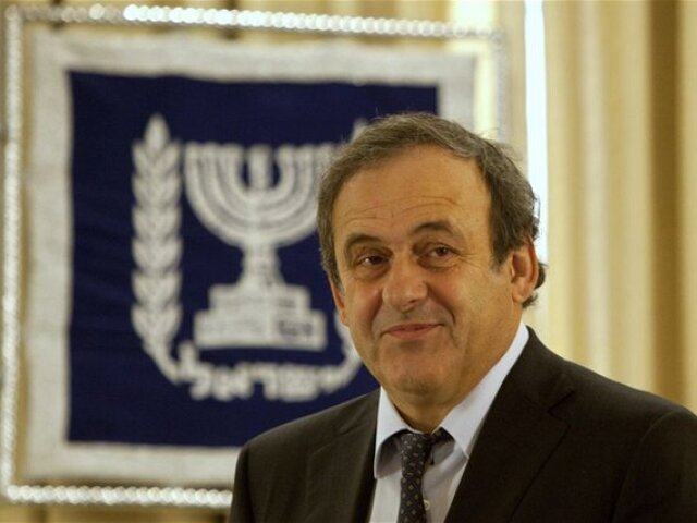 Michel Platini