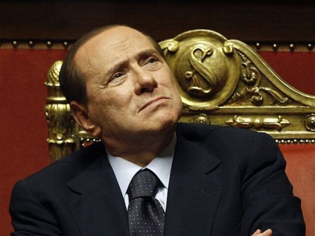 Silvio Berlusconi