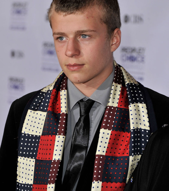 Conrad Hilton