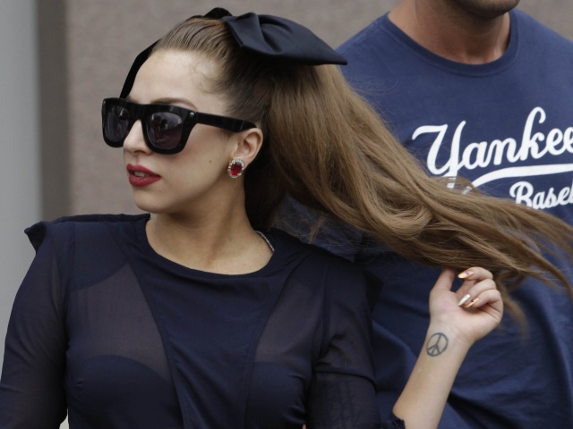 Lady Gaga