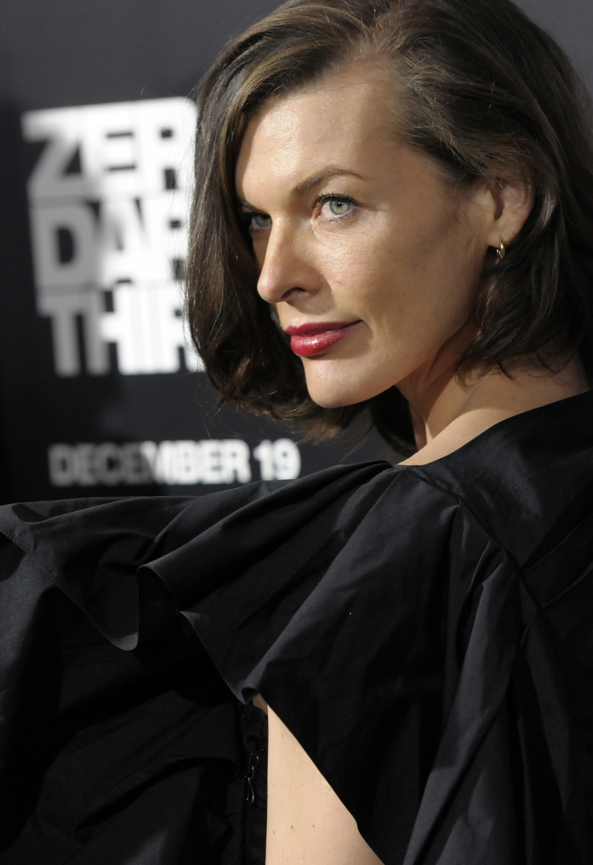 Milla Jovovich