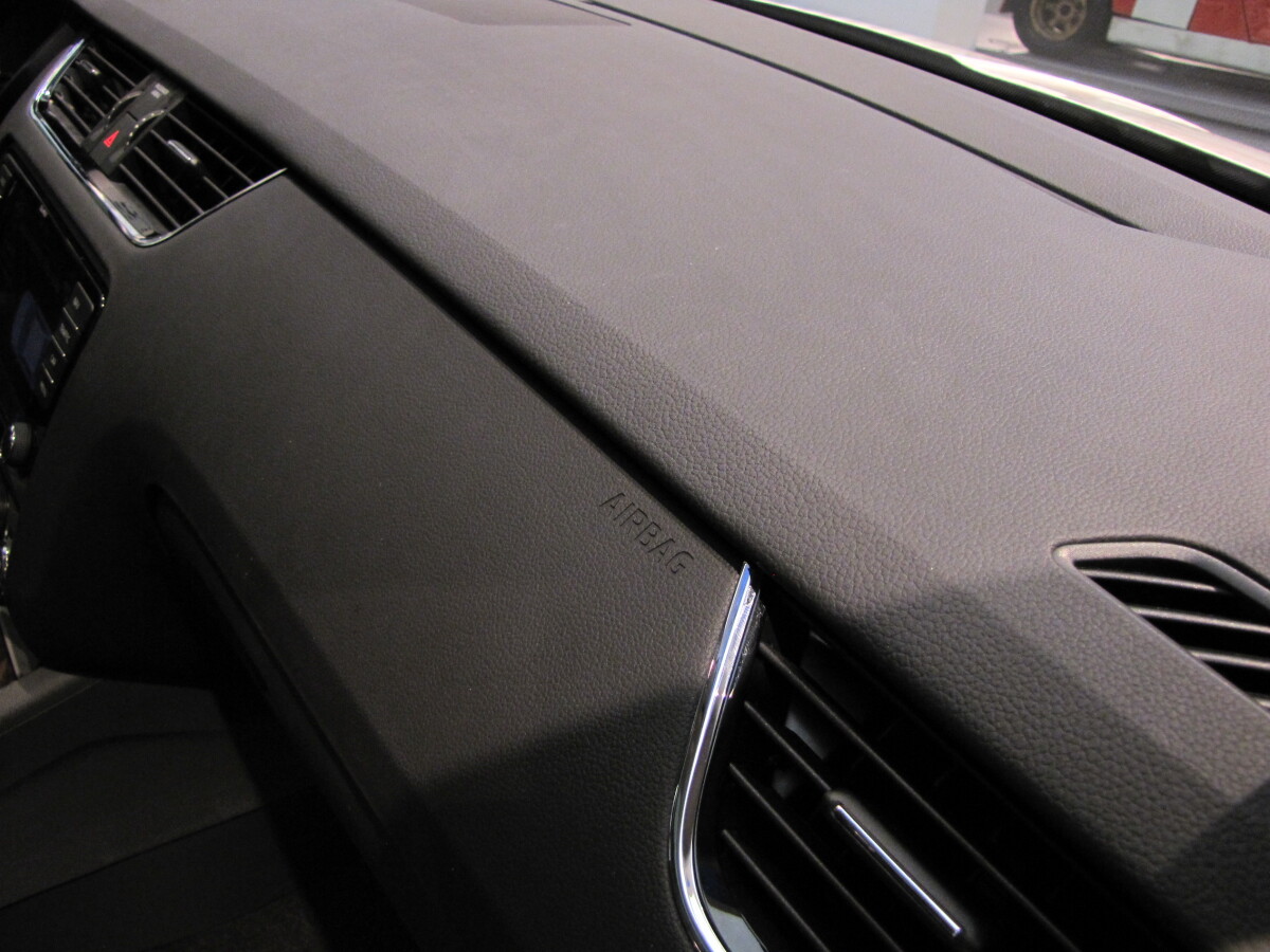 Škoda Octavia III