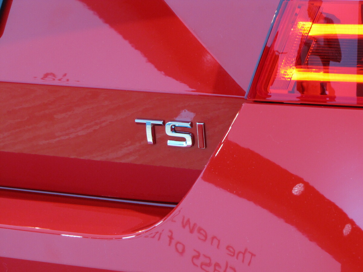 Škoda Octavia III