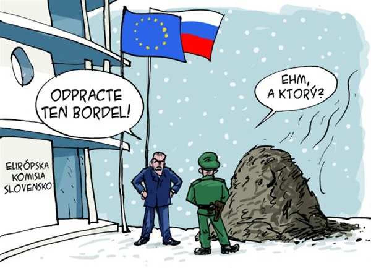 Danglár, 13.12.2012