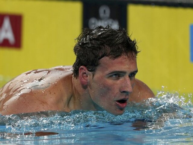 ryan lochte
