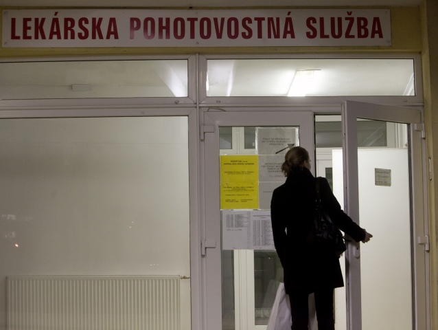 pohotovosť, lekár, nemocnica, úraz, choroba, lekár, záchranka