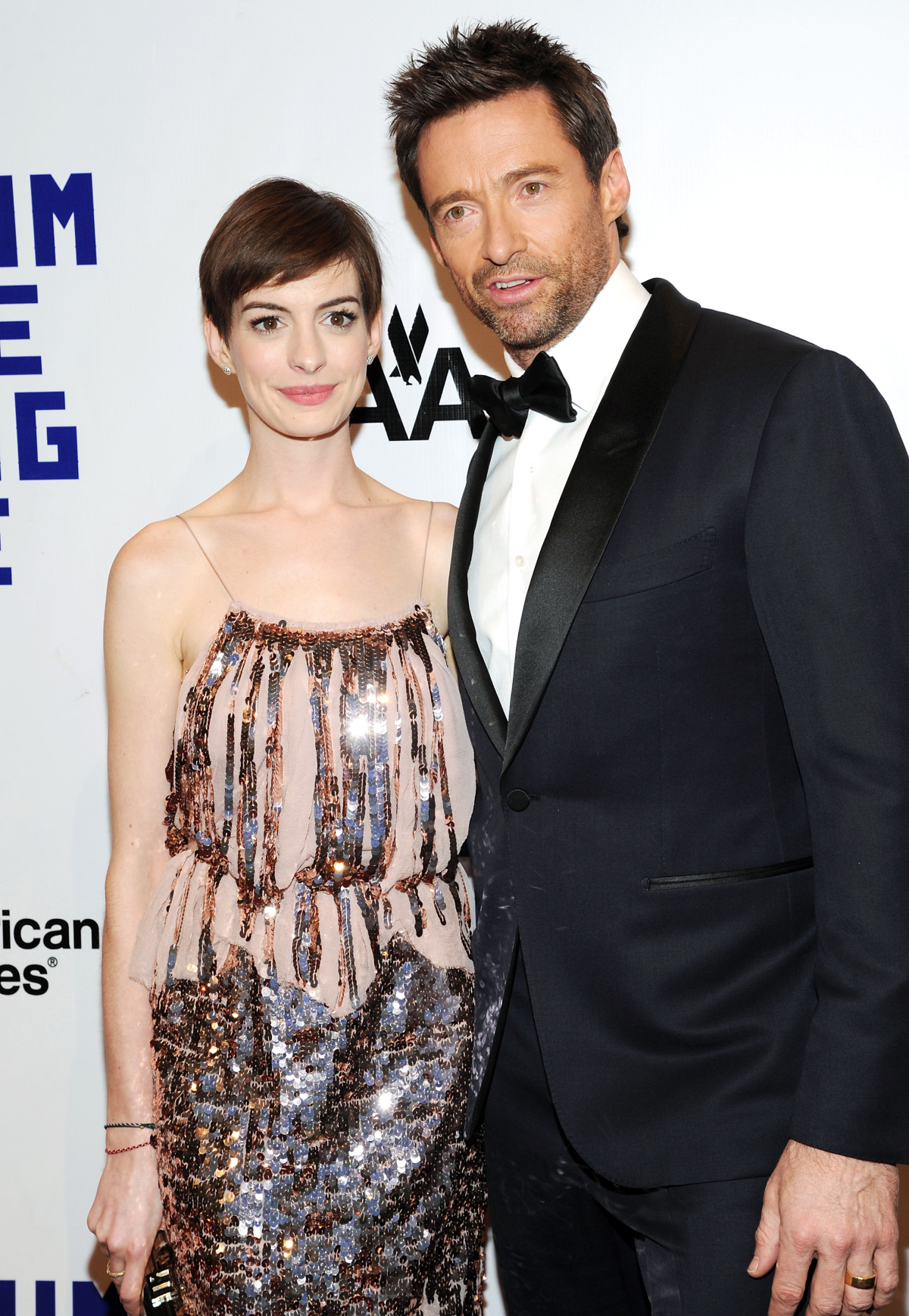 Anne Hathaway