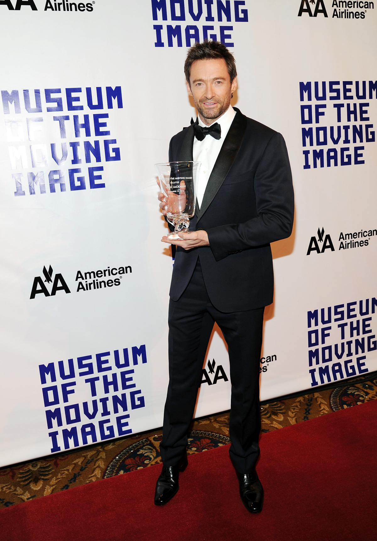 Hugh Jackman