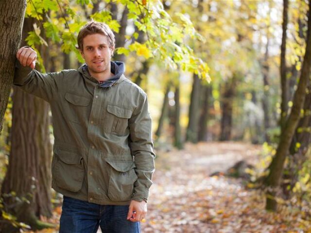 Jonathan Sigalet