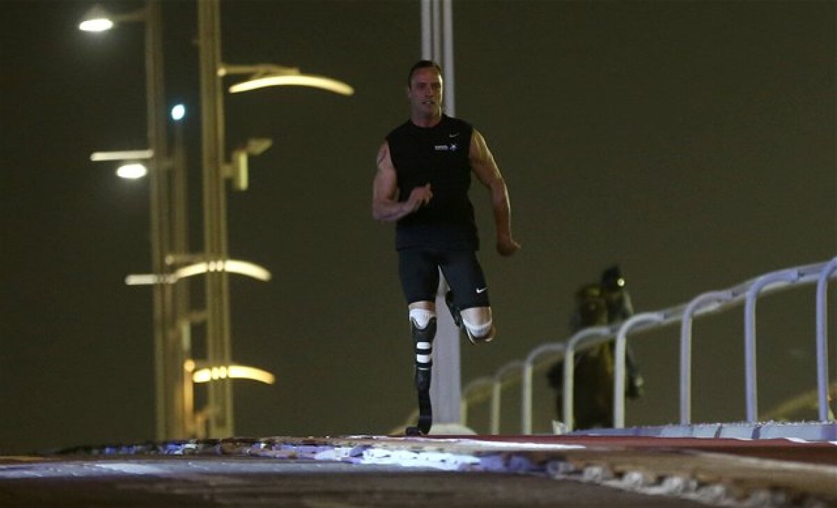 pistorius