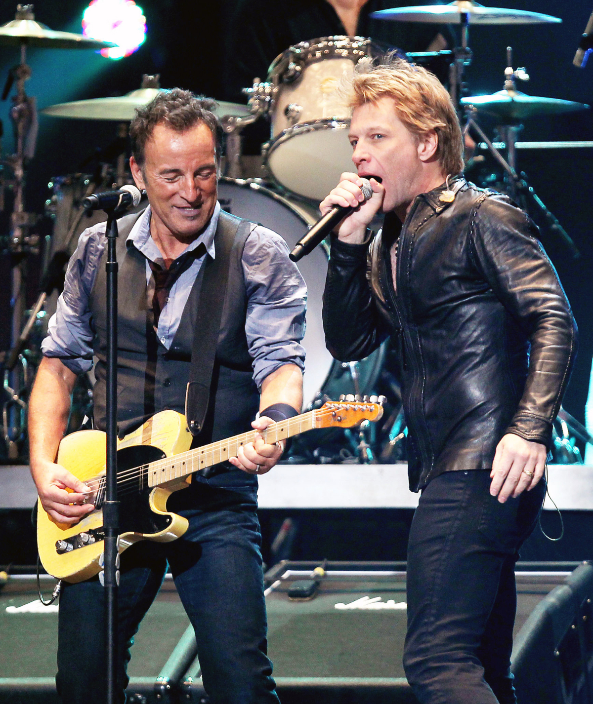 Bruce Springsteen