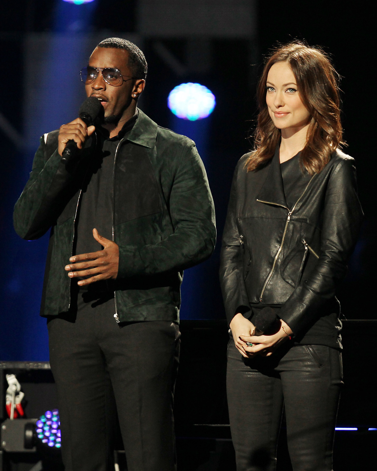 Sean Combs