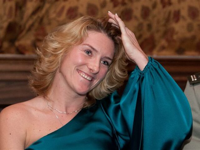 Lucia Klocová