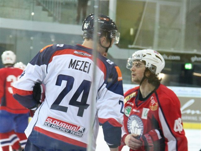 Mezei a Zuccarello