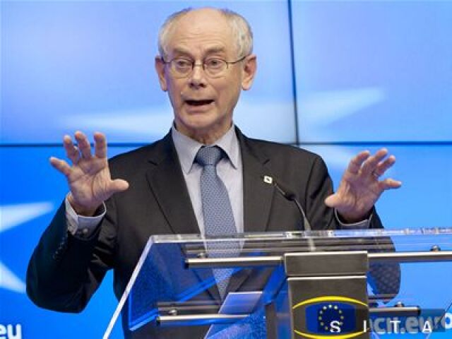 Herman Van Rompuy