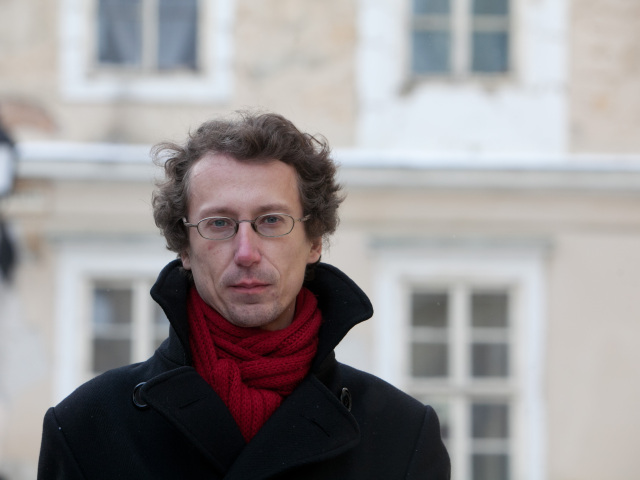 Michal Habaj