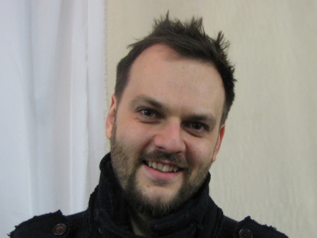 Milan Zimnýkoval
