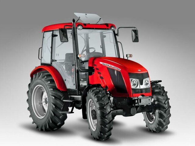 Zetor Major