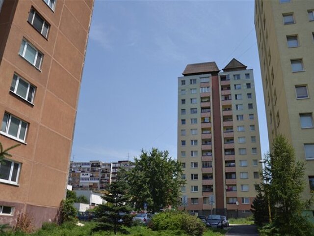 Košice