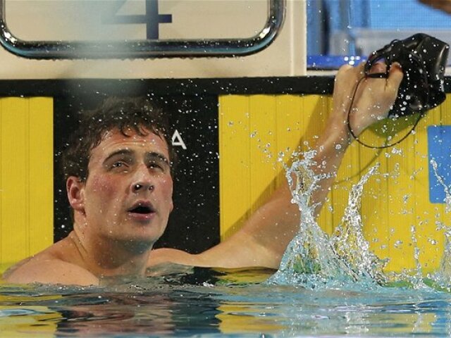 ryan lochte