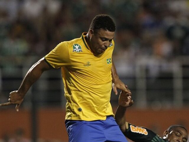 Ronaldo