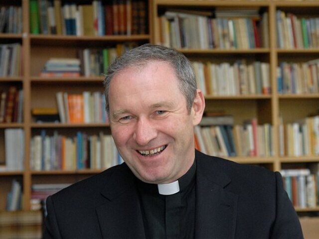 Róbert Bezák, arcibiskup
