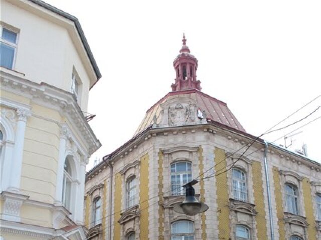 Gymnázium, Košice