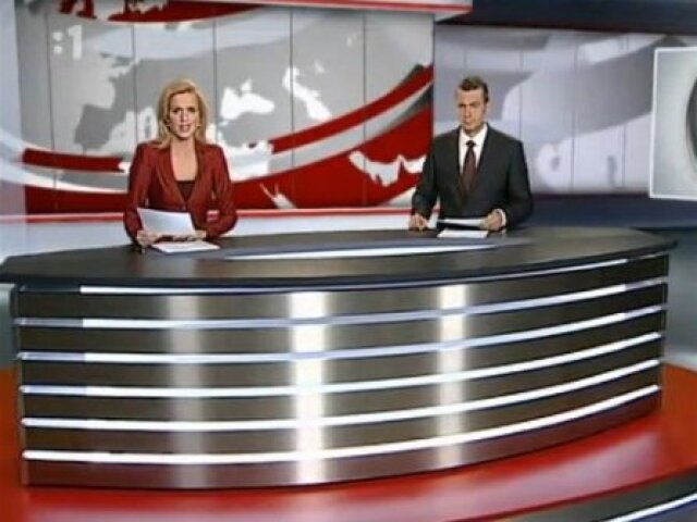 Správy STV