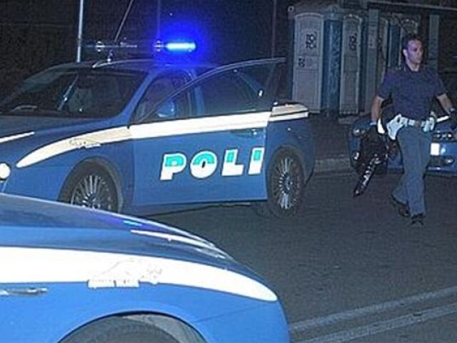 Camorra, mafia, polícia