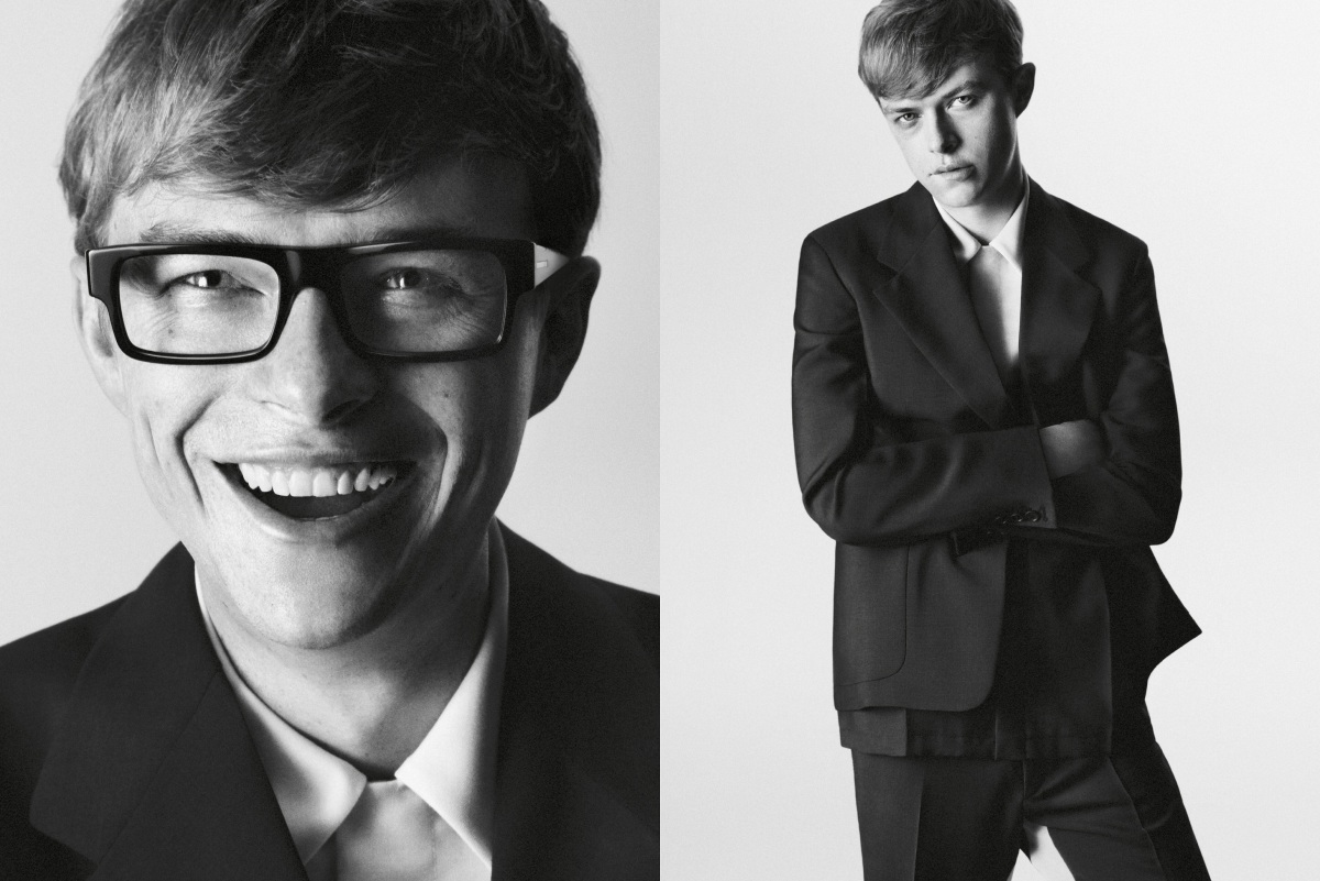 Dane DeHaan