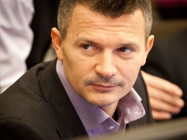 Ján Počiatek