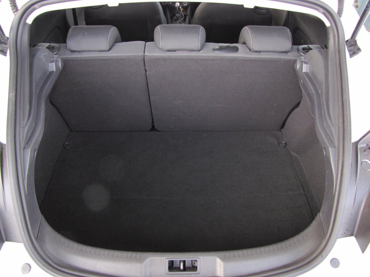 Renault Mégane Coupé 1.6 dCi