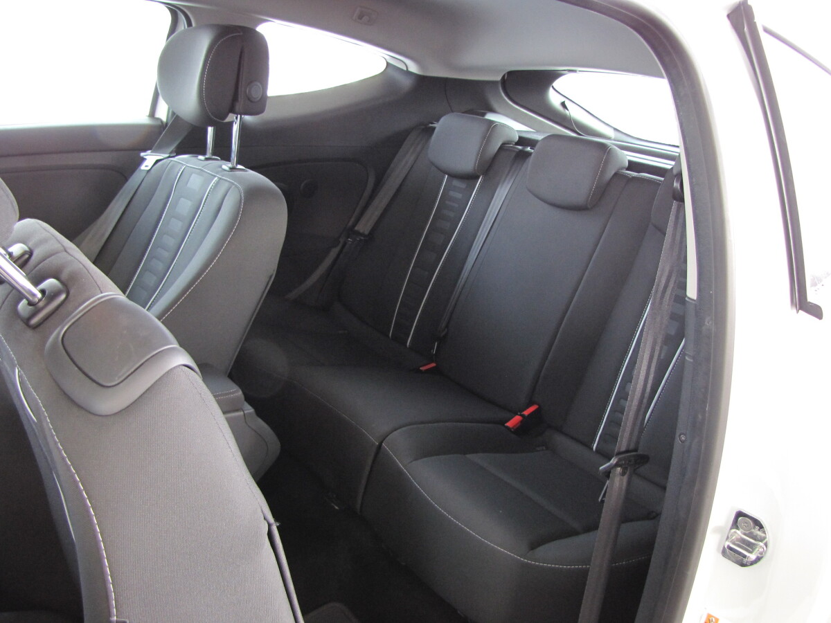 Renault Mégane Coupé 1.6 dCi