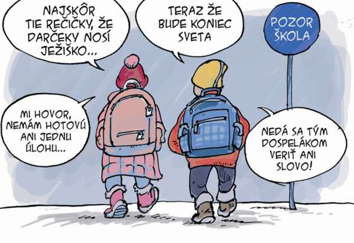 Danglár 21.12.2012