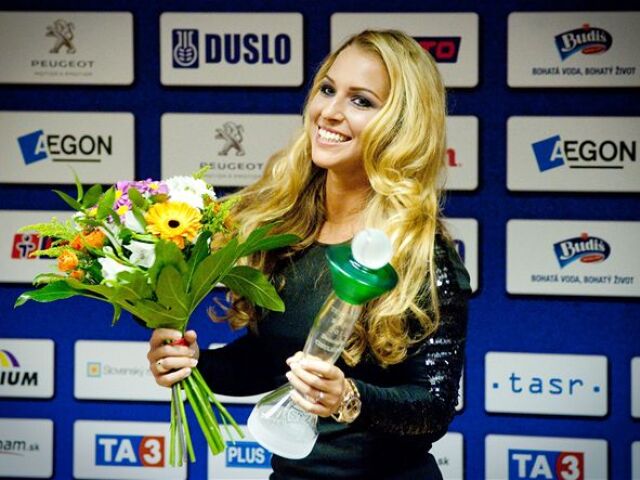 Dominika Cibulková