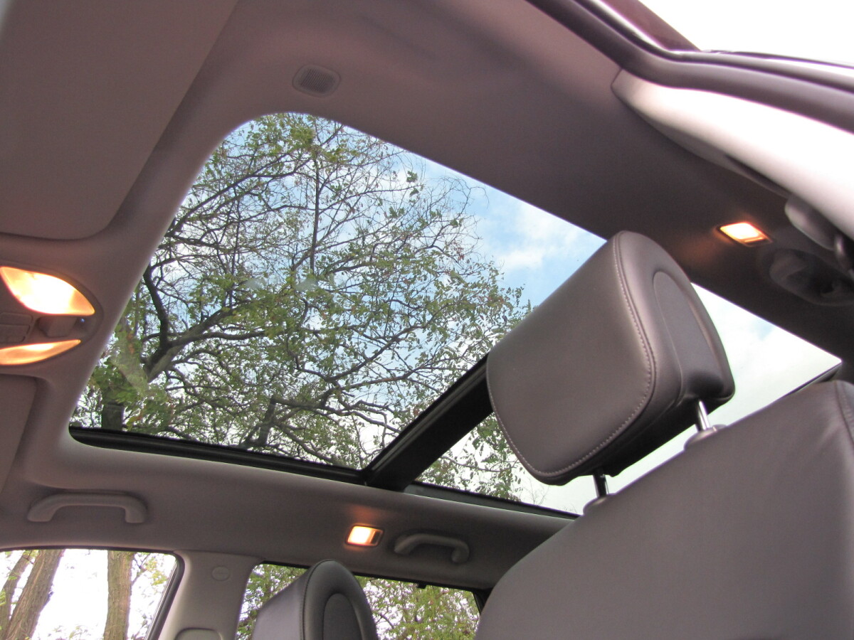 Hyundai Santa Fe 2.2 CRDi