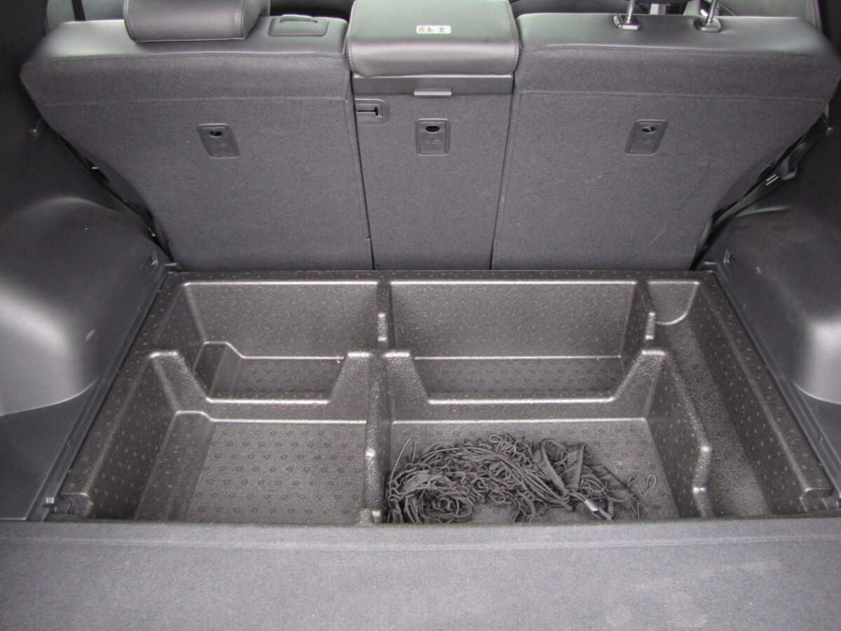 Hyundai Santa Fe 2.2 CRDi