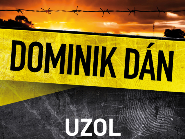 vik-anotka DAN Dominik Dán: Uzol