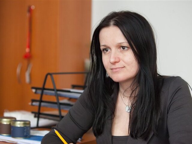 Cisarova