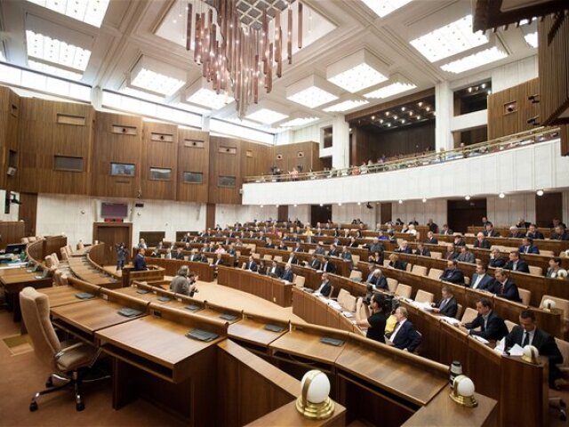 parlament