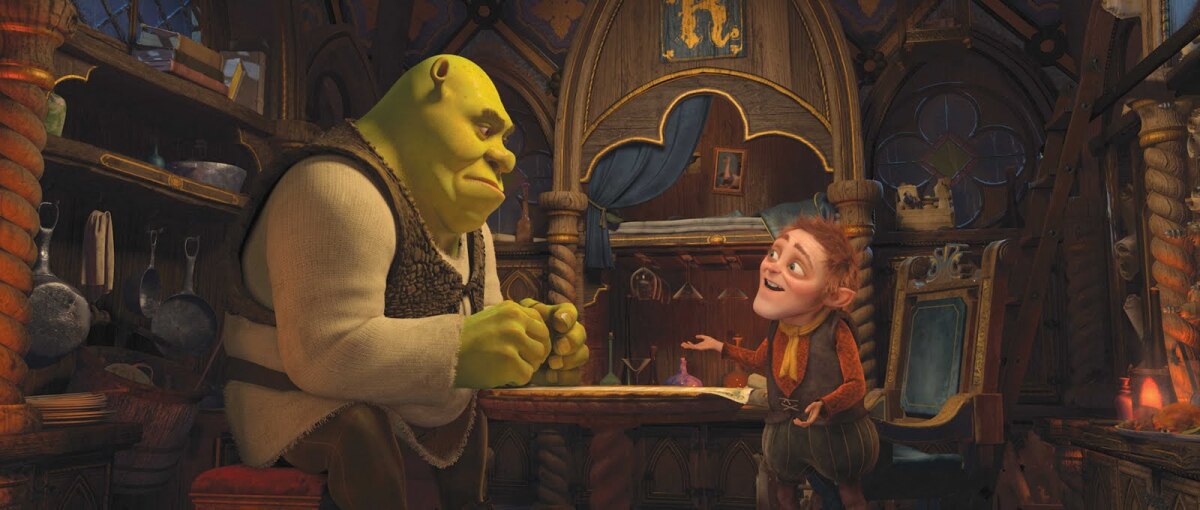 Shrek