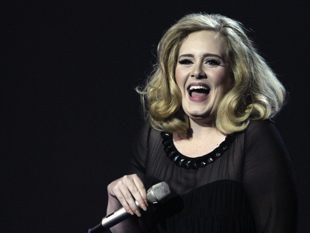 Adele