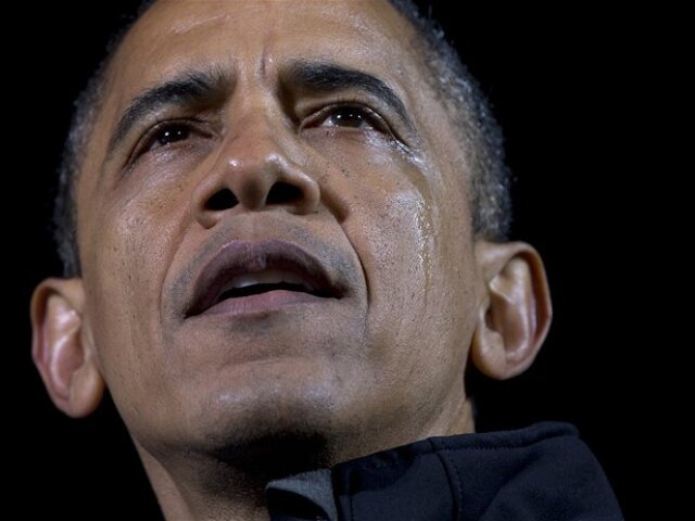 Barack Obama