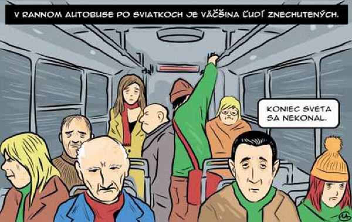 Gašparec, 2.1.2013