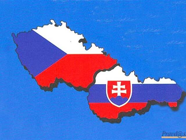 československo