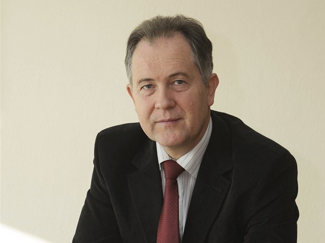 Pavol Demeš