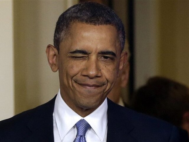 Obama