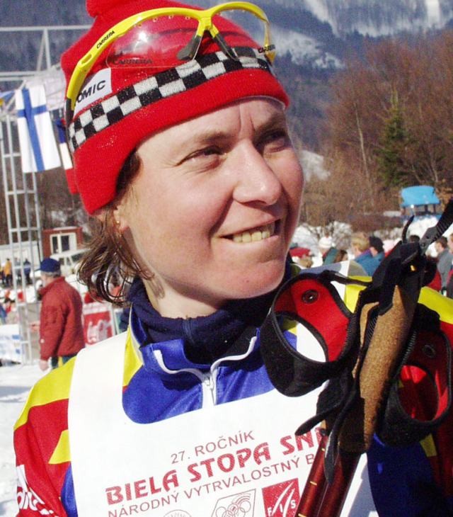 Havrančíková