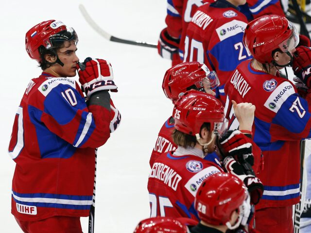 ICEHOCKEY/