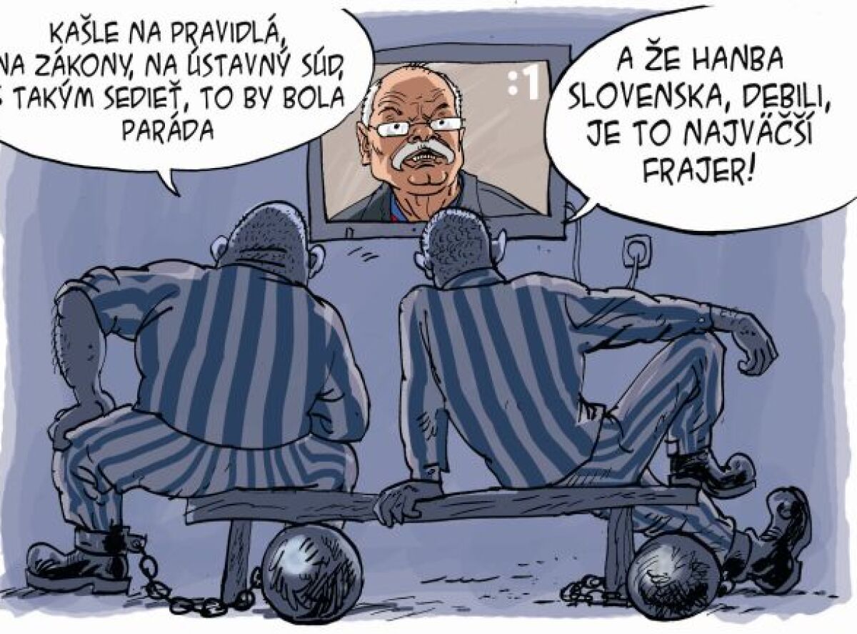 Danglár, 5.1.2013